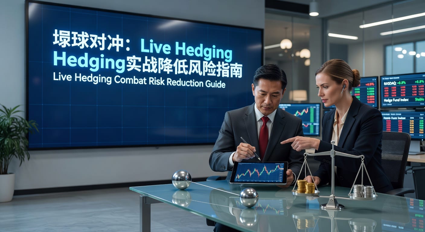 滚球对冲 live hedging实战解析｜实时风控与下注节奏