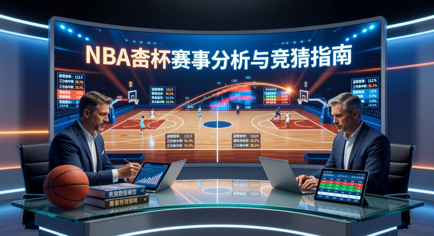 NBA博彩 NFL博彩赛前分析与判断框架