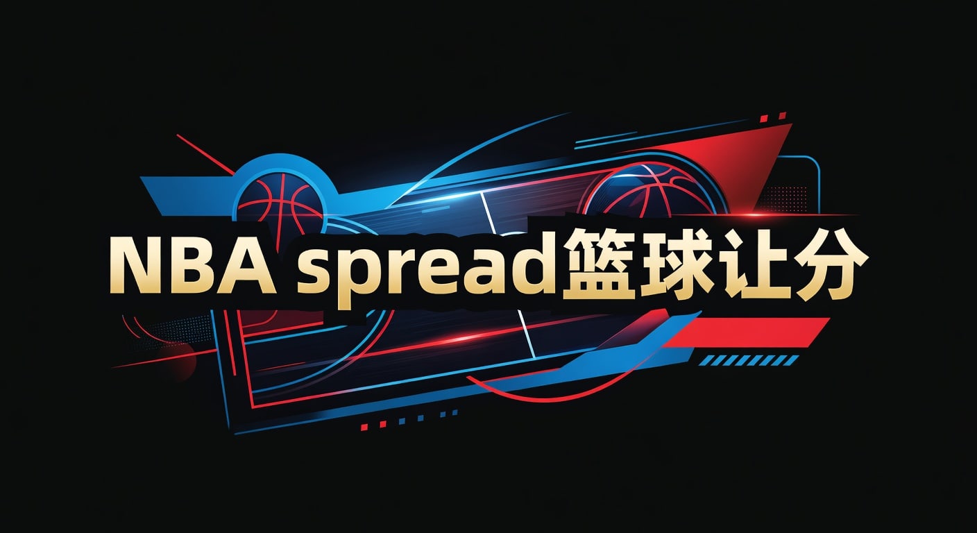 NBA spread 篮球让分实战解析｜lv国际大舞台PG
