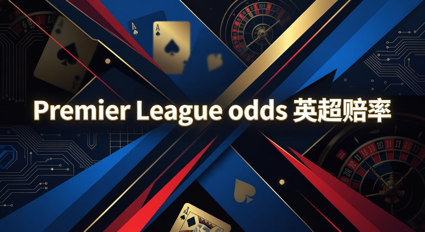Premier League odds 英超赔率解读与投注技巧