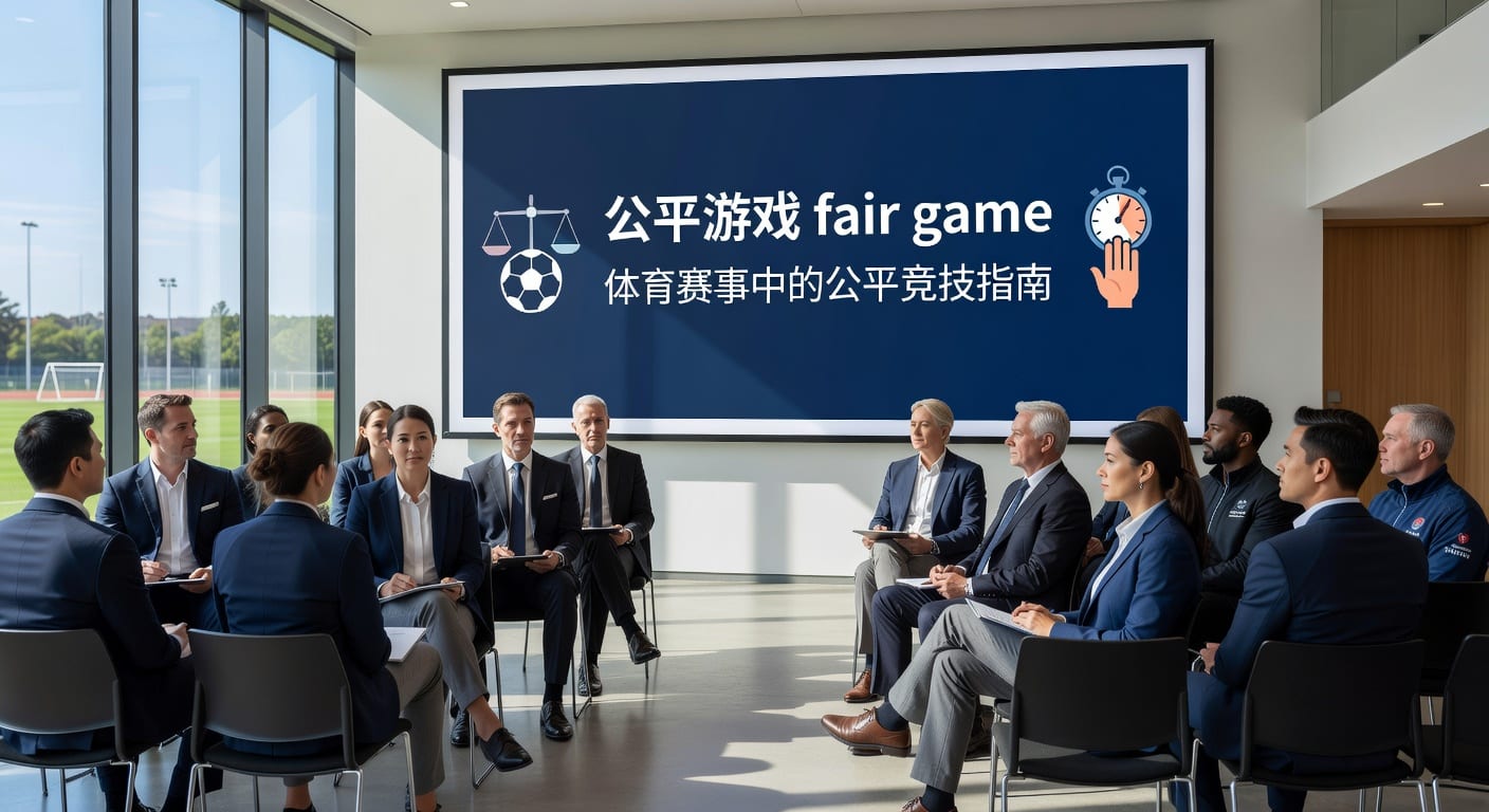 公平游戏 fair game：规则、公平性与投注技巧边界