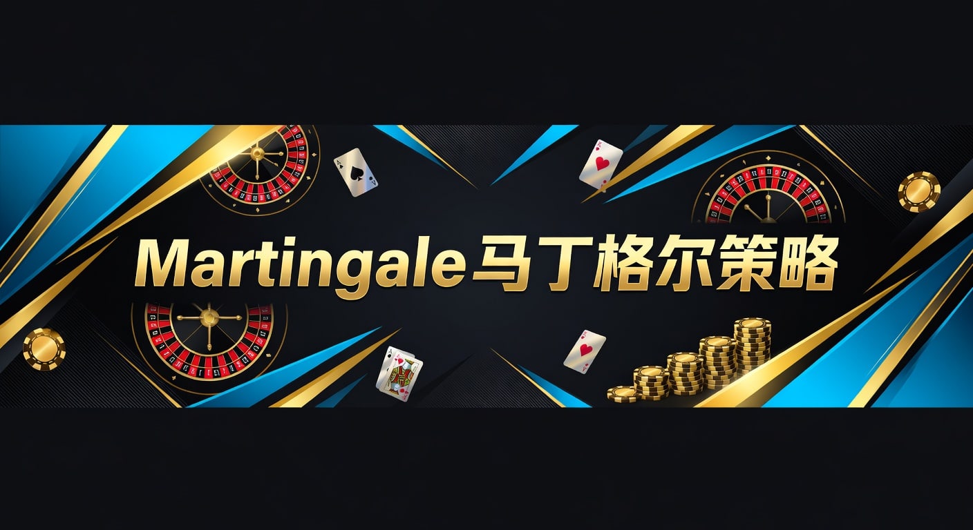 Martingale 马丁格尔策略：资金管理与风险解析