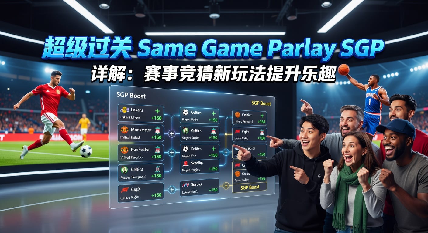超级过关投注技巧与使用场景解析