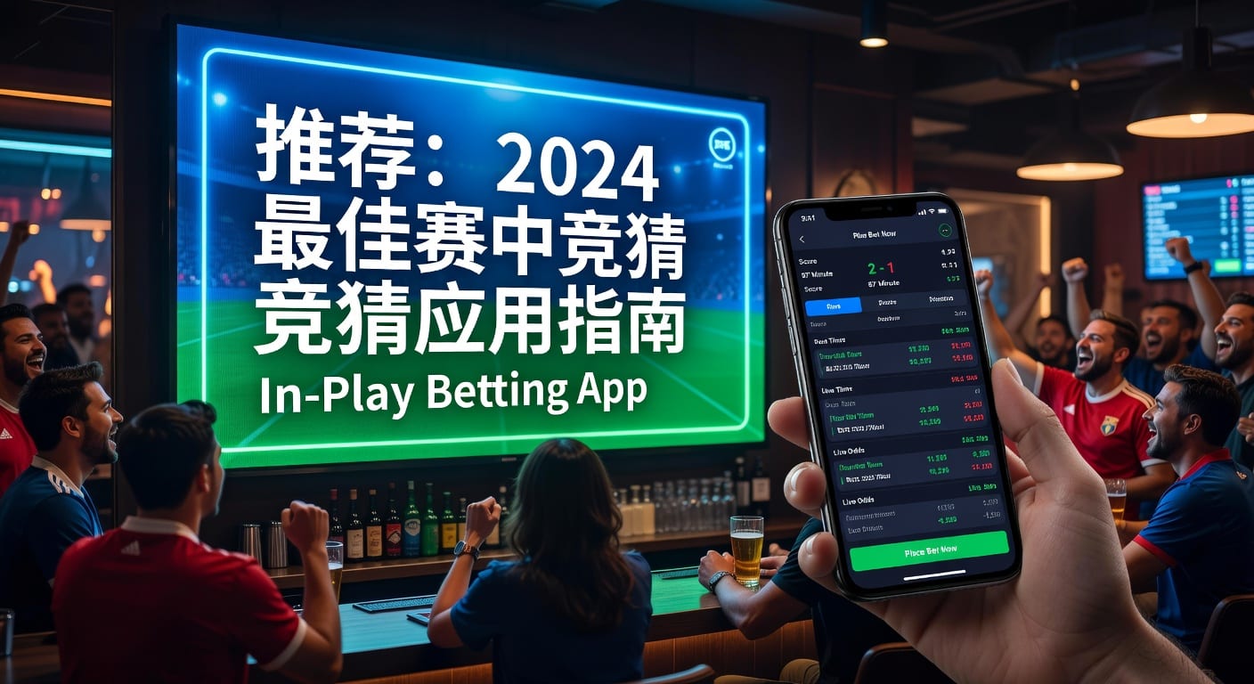 快速滚球 fast in-play：节奏判断与实战要点