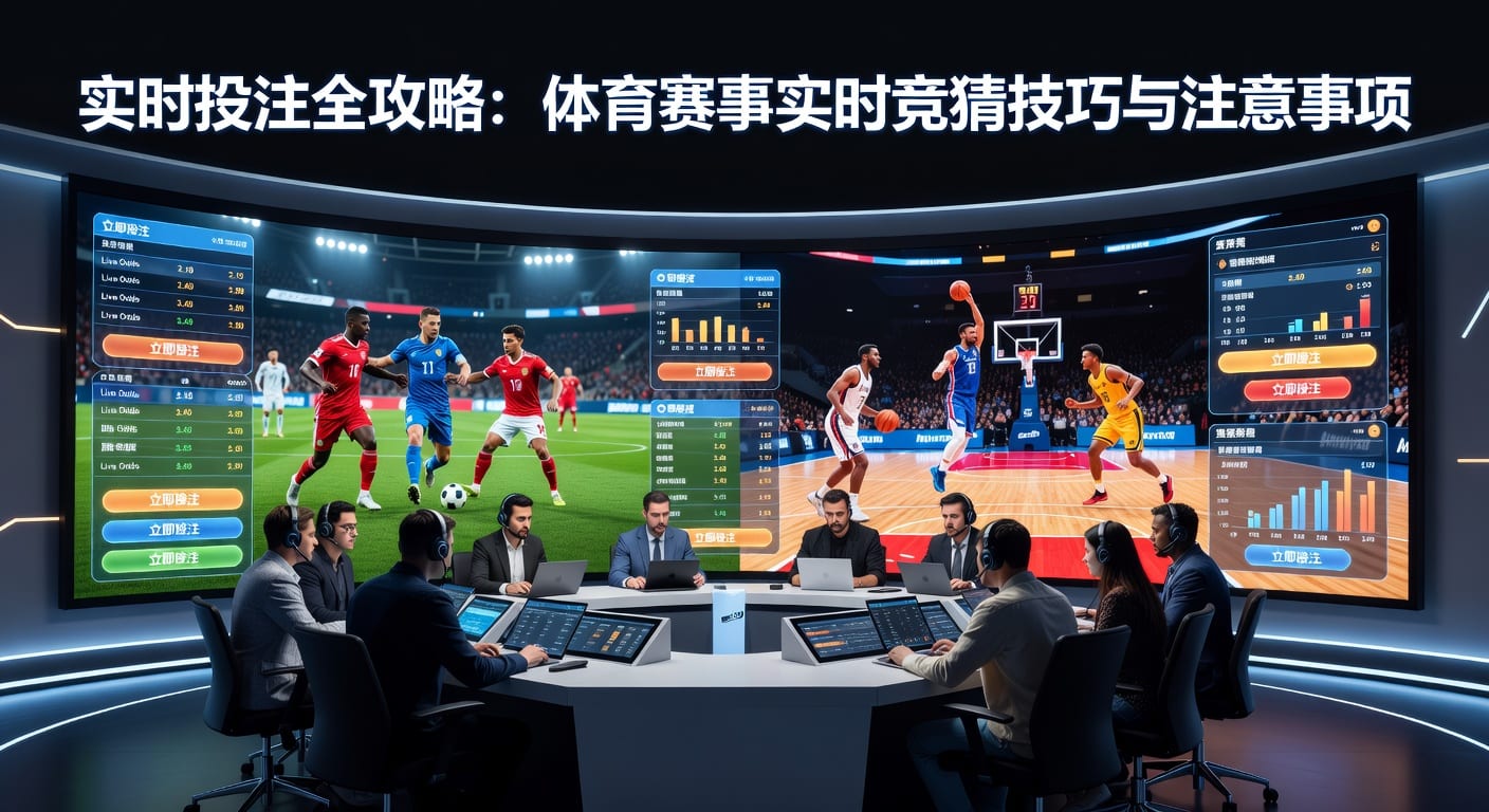滚球波胆 live correct score 实时投注技巧