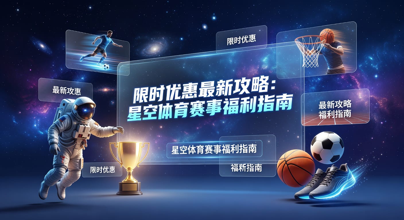 限时优惠 limited offer：体育玩家促销与下注窗口