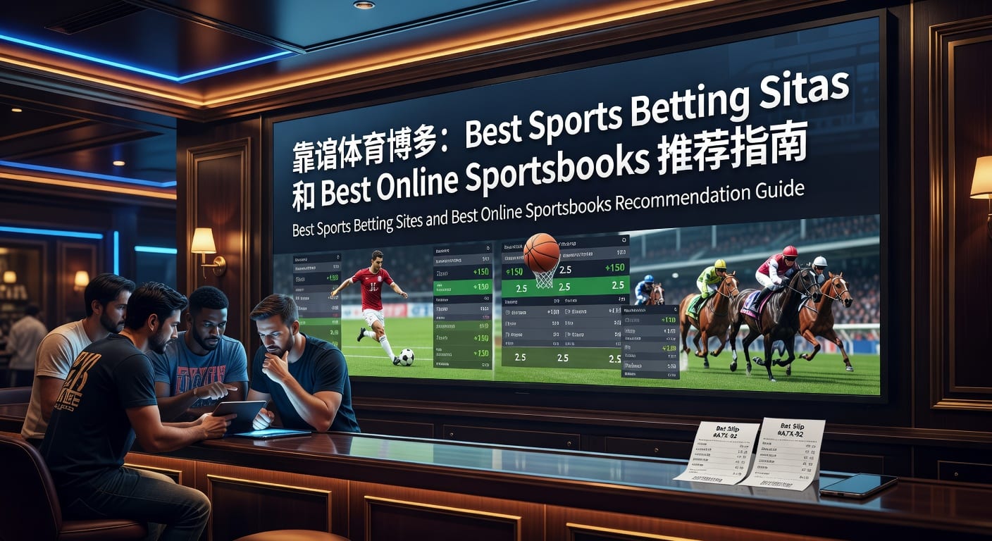 手机体育博彩 mobile sports betting：2026年移动端下注要点
