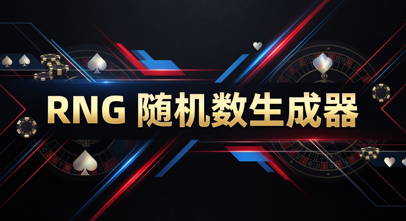 RNG 随机数生成器：体育分析与抽样决策指南