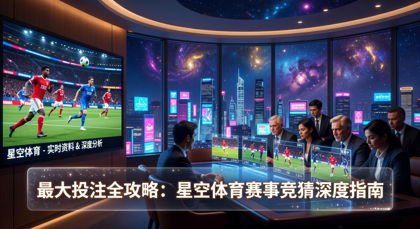 最大投注：体育投注技巧与风控边界