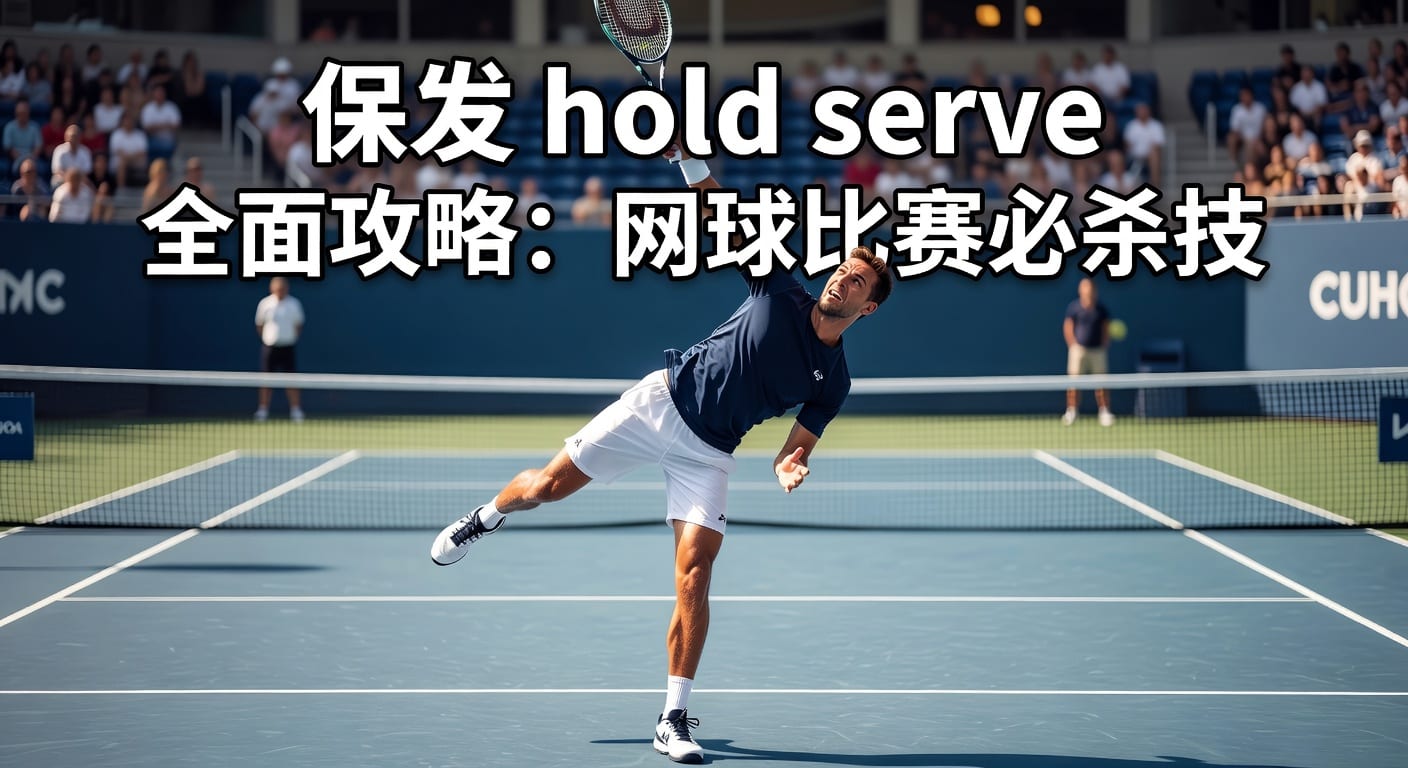 保发 hold serve 实战解析：发球局稳定性与比赛判断