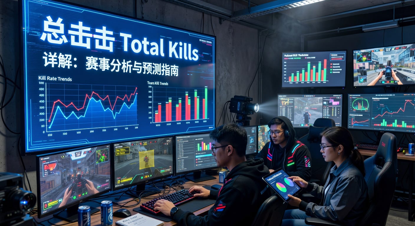 总击杀 Total Kills 玩法解析｜kY棋盘免费视频在线观看