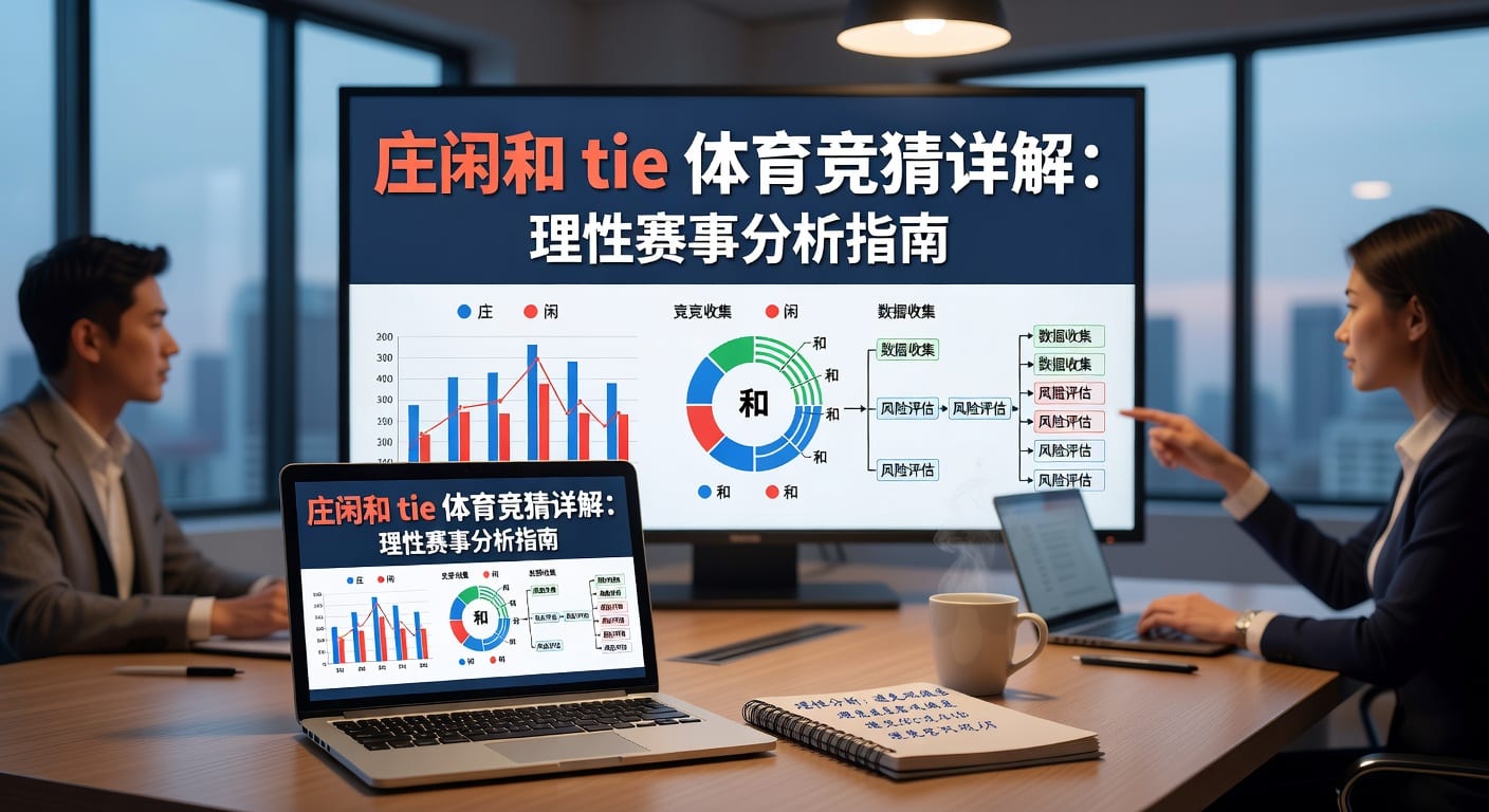 庄闲和 tie 实战解析：赔率、策略与风控