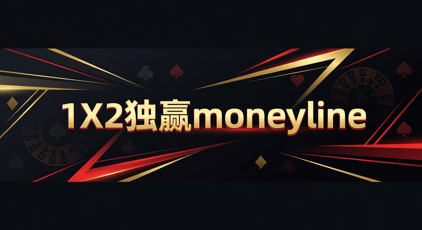 1X2 独赢 moneyline：投注技巧与赛前判断指南