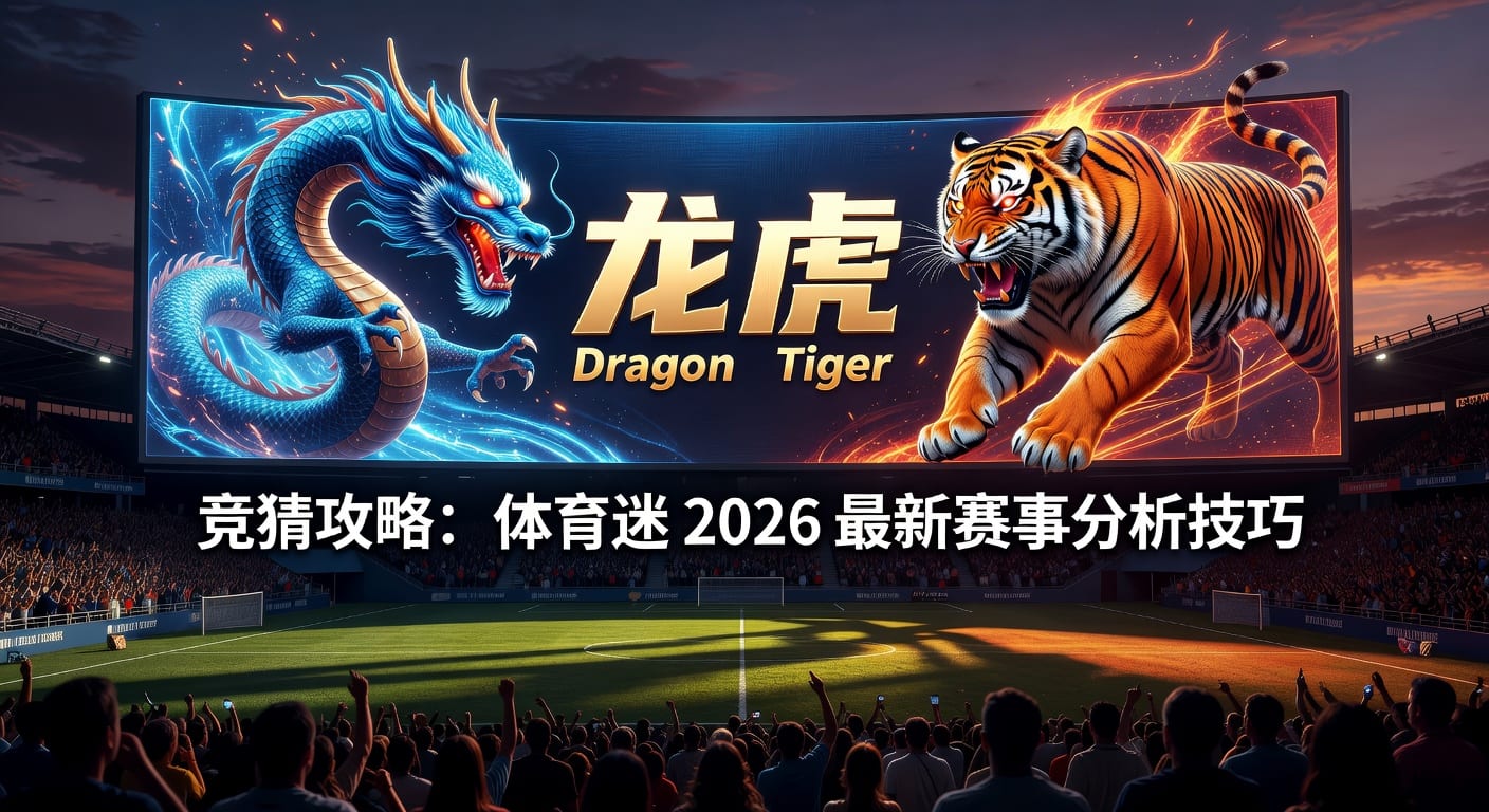 龙虎 dragon tiger 2026年投注技巧与玩法全解析