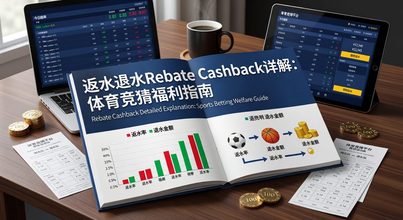 返水退水 rebate cashback：返还规则与领取要点