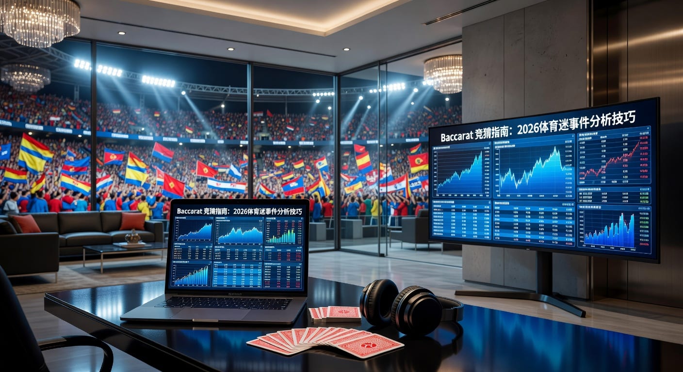 百家乐 baccarat 最新玩法与投注技巧全解析