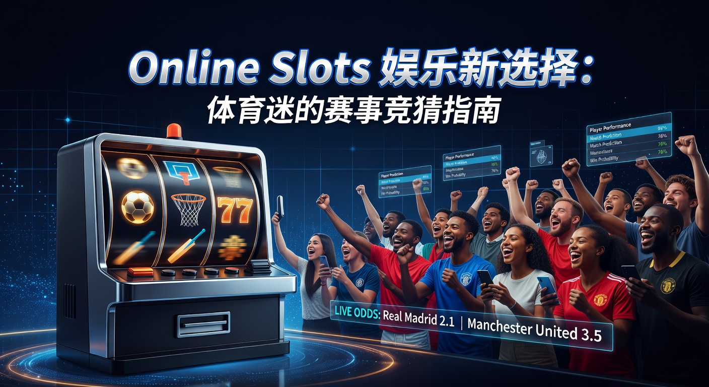 老虎机 slots online slots：体育玩家选择与体验
