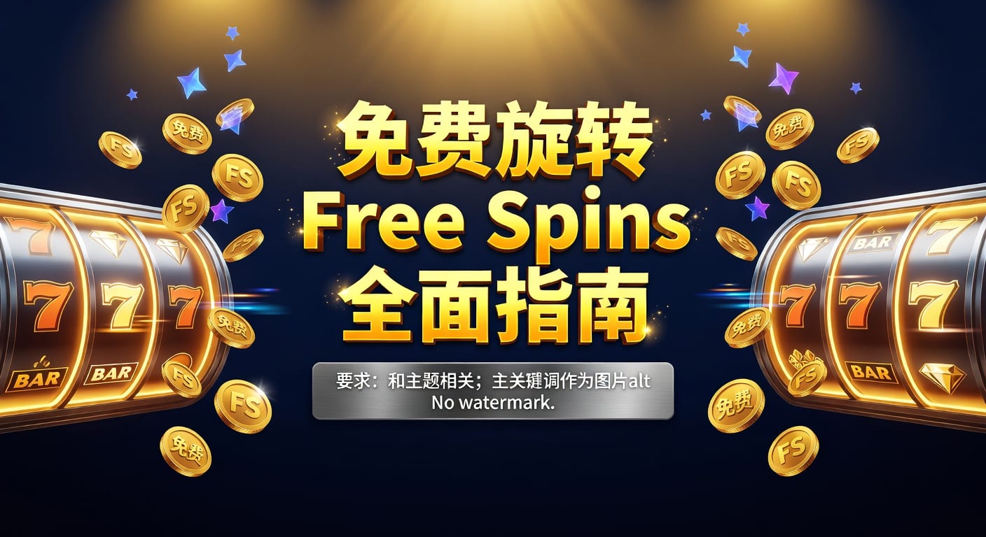 免费旋转 free spins：2026年体育玩家使用重点